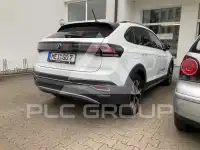2022 Volkswagen Taigo