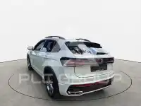 2022 Volkswagen Taigo
