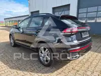 2022 Volkswagen Taigo
