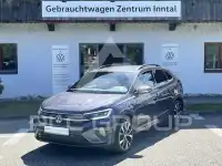 2022 Volkswagen Taigo