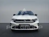 2022 Volkswagen Taigo