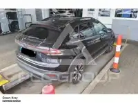 2022 Volkswagen Taigo