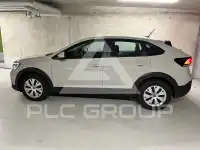 2022 Volkswagen Taigo
