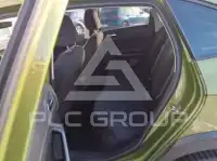 2022 Volkswagen Taigo