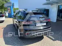 2022 Volkswagen Taigo