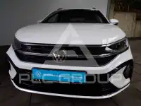 2022 Volkswagen Taigo