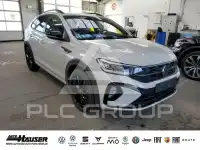 2022 Volkswagen Taigo