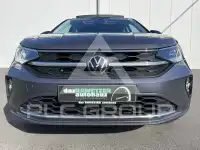 2022 Volkswagen Taigo
