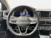2022 Volkswagen Taigo