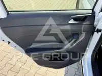 2022 Volkswagen Taigo