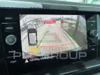 2022 Volkswagen Taigo