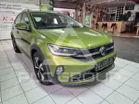 2022 Volkswagen Taigo