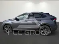 2022 Volkswagen Taigo