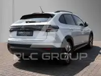 2022 Volkswagen Taigo