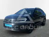 2022 Volkswagen Taigo