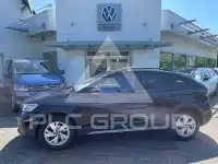 2022 Volkswagen Taigo