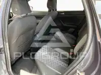 2022 Volkswagen Taigo