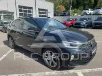 2022 Volkswagen Taigo