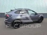 2022 Volkswagen Taigo