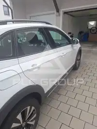 2022 Volkswagen Taigo