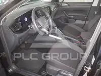 2022 Volkswagen Taigo