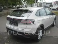 2022 Volkswagen Taigo