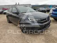 2022 Volkswagen Taigo