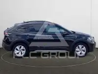 2022 Volkswagen Taigo