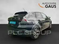 2022 Volkswagen Taigo