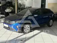 2022 Volkswagen Taigo