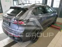 2022 Volkswagen Taigo
