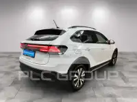 2022 Volkswagen Taigo