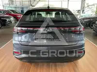 2022 Volkswagen Taigo