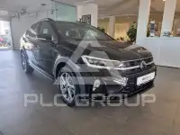 2022 Volkswagen Taigo