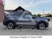 2022 Volkswagen Taigo