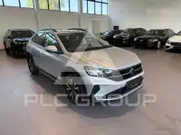 2022 Volkswagen Taigo
