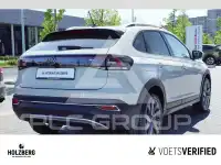 2022 Volkswagen Taigo