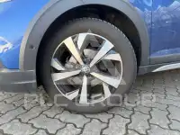 2022 Volkswagen Taigo
