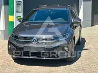 2022 Volkswagen Taigo