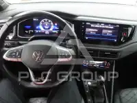 2022 Volkswagen Taigo