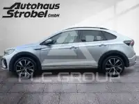 2022 Volkswagen Taigo