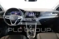 2022 Volkswagen Taigo