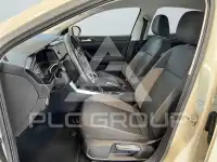 2022 Volkswagen Taigo
