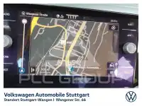 2022 Volkswagen Taigo