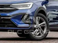 2022 Volkswagen Taigo
