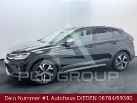 2022 Volkswagen Taigo