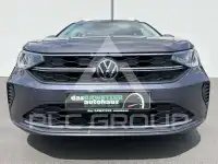 2022 Volkswagen Taigo