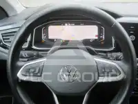 2022 Volkswagen Taigo