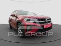 2022 Volkswagen Taigo