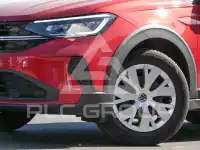 2022 Volkswagen Taigo